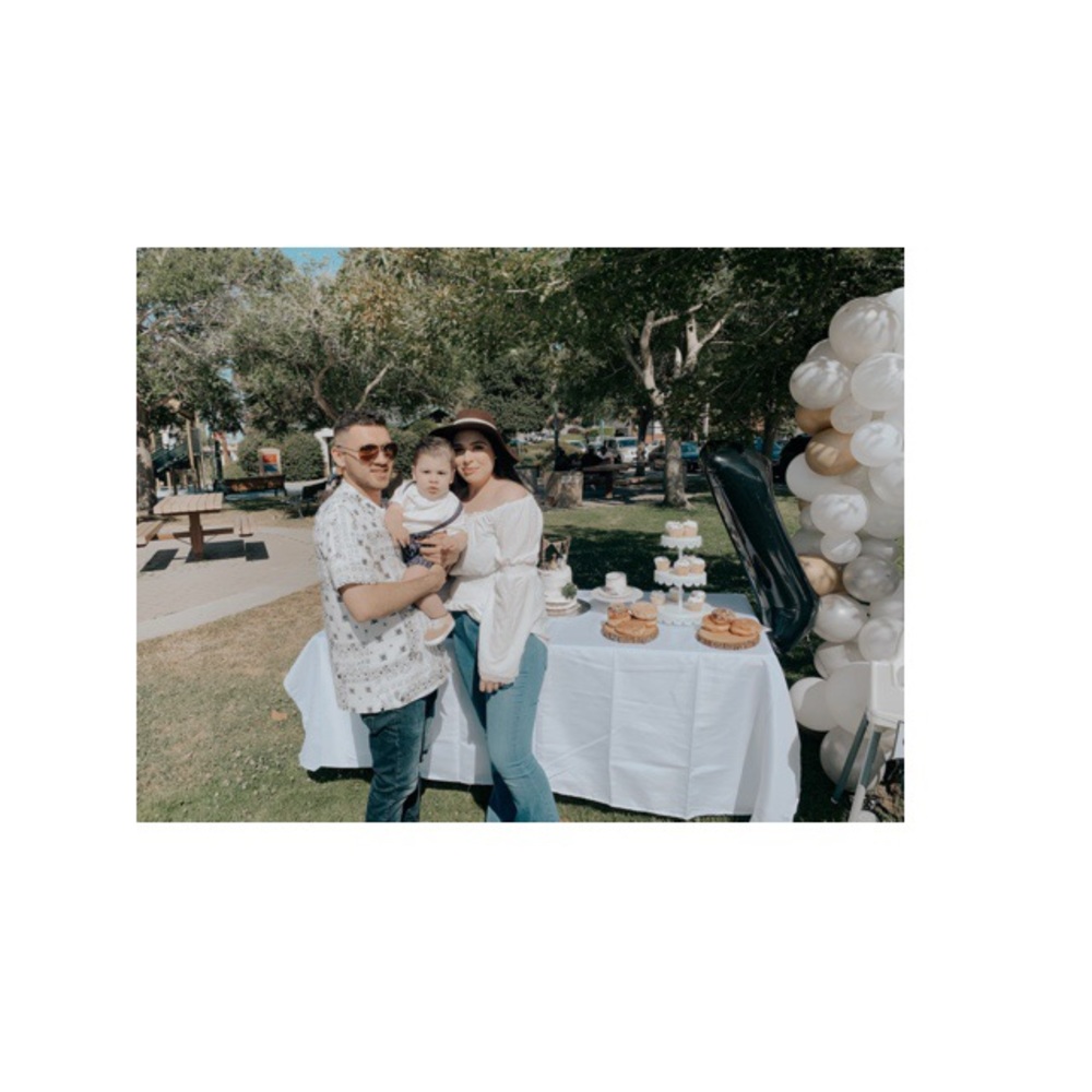 Meet your Posher, Jen